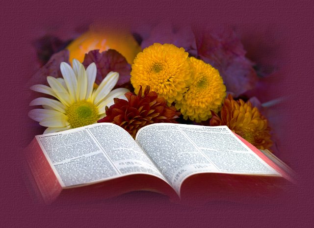 Scripture Poetry,Christian Poems Based on Scriptures From the Bible